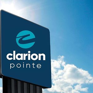 Hotel Clarion Pointe El Cajon San Diego East Exterior photo