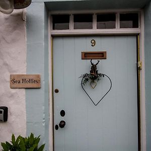 Villa Sea Hollies à Aberdour Exterior photo