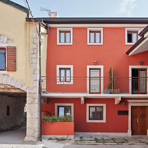 Hotel Crocevia - Locanda Carsica Contemporanea à Trieste Exterior photo