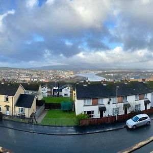 Appartement The View à Derry Exterior photo