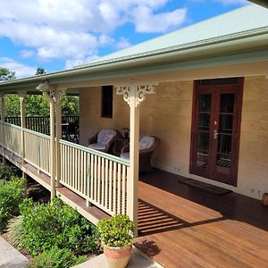 Gumtree House Montville Exterior photo