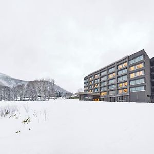 Hinode Hills Niseko Village - Small Luxury Hotels Of The World Exterior photo