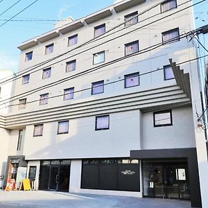 Odawara Terminal Hotel Exterior photo