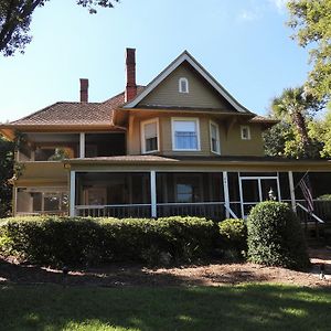 Villa Thurston House à Altamonte Springs Exterior photo