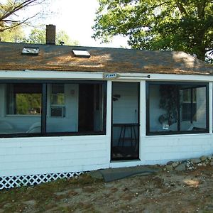 Pines Cottage Standish Exterior photo