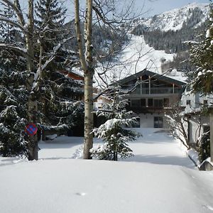 Hotel Haus Stockibach à Sankt Anton am Arlberg Exterior photo