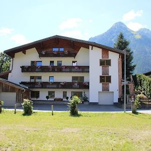 Appartement Haus Maria Larcher à Bach  Exterior photo