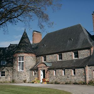 Hotel Shepherd'S Run à South Kingstown Exterior photo