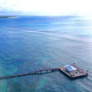 Princesse Bora Lodge & Spa Ile Sainte-Marie Exterior photo