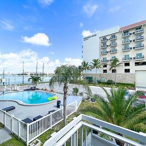 Sunrise Resort Motel South Clearwater Beach Exterior photo