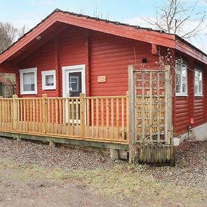 Spruce Lodge Strathpeffer Exterior photo