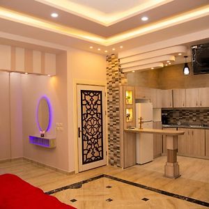 Lotus Housing For Furnished Apartments Jarash Exterior photo