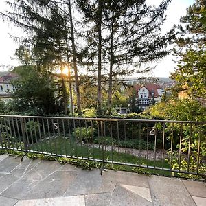 Naturapartment Mit Ausblick Stadtnah Bad Mergentheim Exterior photo