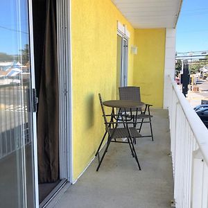 Appartement Town Of Dewey Beach - 1904 Coastal Hwy Unit G Exterior photo