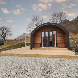 Villa The Stag - Crossgate Luxury Glamping à Penrith Exterior photo