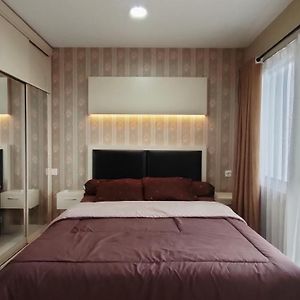 Kozy Room Sentul Tower Apartemen Bogor Exterior photo