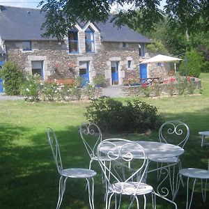 Gîtes chez l'habitant La Touche d'en Bas Plouguenast-Langast Exterior photo