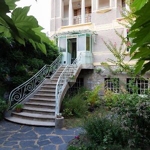 Hotel La Maison de Florence à Angers Exterior photo