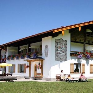 Hotel Gaestehaus Meisl à Berchtesgaden Exterior photo