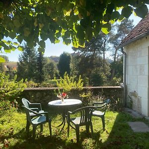 Villa L’Alcalys - Maison de vacances au vert - Sans TV à Saint-Aignan  Exterior photo