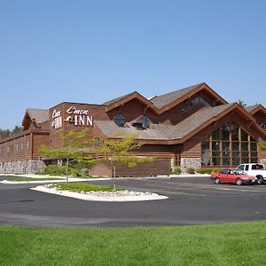 C'mon INN Missoula Exterior photo