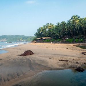 Blue Lagoon Resort Goa Cola Exterior photo