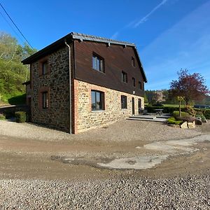 Bed and Breakfast Gite du Moulin Iris à Francheville Exterior photo