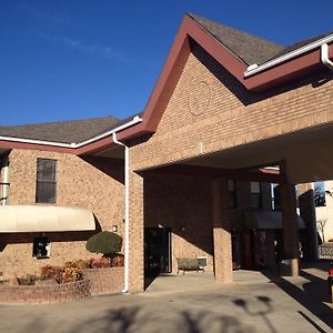 Americas Best Value Inn And Suites Desoto Exterior photo