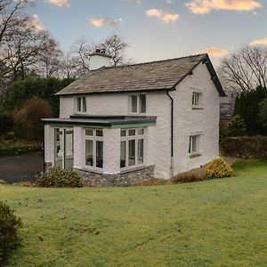 Green Stile Cottage Windermere Exterior photo