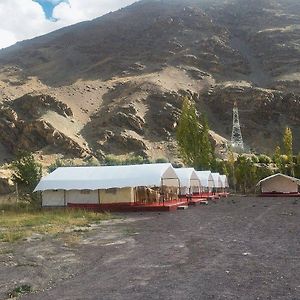 Hôtel Camp Delight Camp Ullay à Leh Exterior photo
