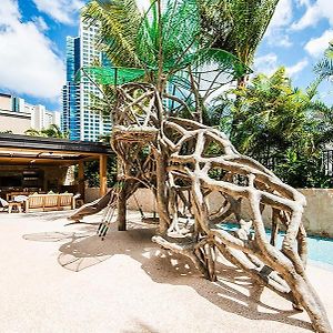 Park Lane 8803 Condo Honolulu Exterior photo