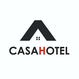 Casahotel Jockey Plaza Mall Lima Exterior photo