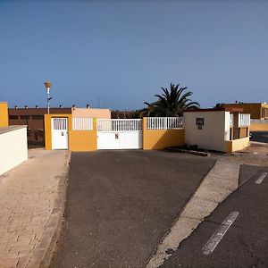 Appartement Fuerteventura à Costa De Antigua Exterior photo