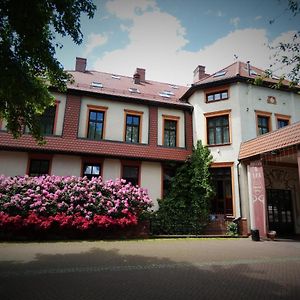 Hotel Panska Gora à Jaworzno Exterior photo