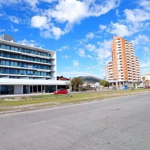 Appartement Comodo Apartamento Frente Al Mar à Piriápolis Exterior photo