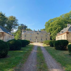 Villa Château de Moulins Exterior photo