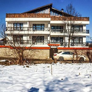 Family Hotel Andreev Dobrinichte Exterior photo