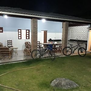 Villa Casa De Temporada Em Bananeiras. Exterior photo
