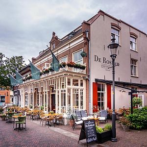 Hotel Dorpsherberg De Roskam à Nunspeet Exterior photo