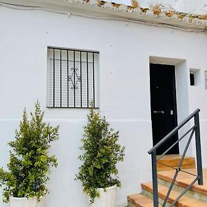 Appartement La Casita De San Enrique à San Enrique de Guadiaro Exterior photo