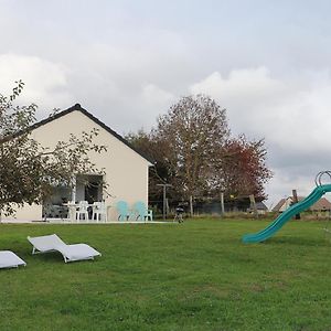 gîte la bêcyclette de la baie de Somme Mons-Boubert Exterior photo