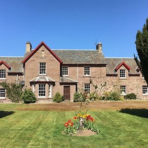 Bed and Breakfast Newmill Farm à Stanley  Exterior photo