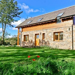 Villa Anglers Retreat à Brechin Exterior photo