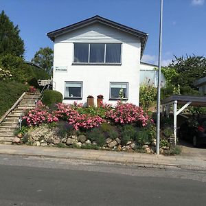 Bed and Breakfast Mit Bed & Breakfast à Kolding Exterior photo