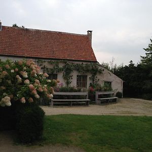 Appartement Trommelhoeve Farm Lofts à Boechout Exterior photo