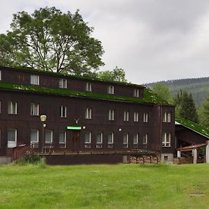 Hotel Chata Myslivna à Klepacov Exterior photo