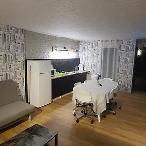 Bed and Breakfast T3 tout confort pour 6 couchages à Hazebrouck Exterior photo