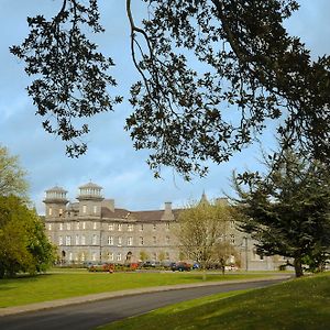 Clayton Hotel&Leisure Club Sligo Exterior photo