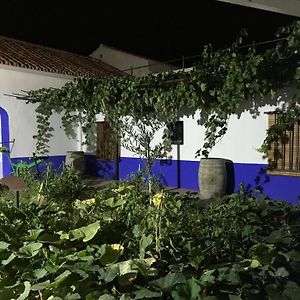 Villa Casa Rural Manchega à La Alameda de Cervera Exterior photo