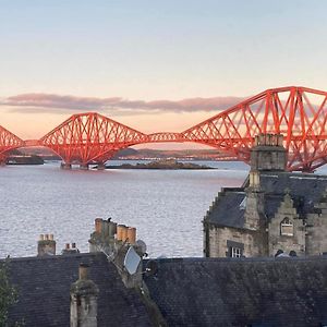 Villa Forth Reflections Self Catering à South Queensferry Exterior photo